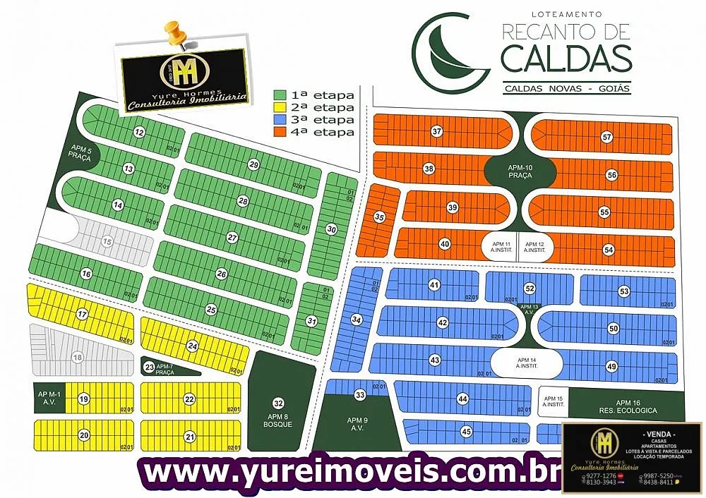 Terreno, 360 m² - Foto 12