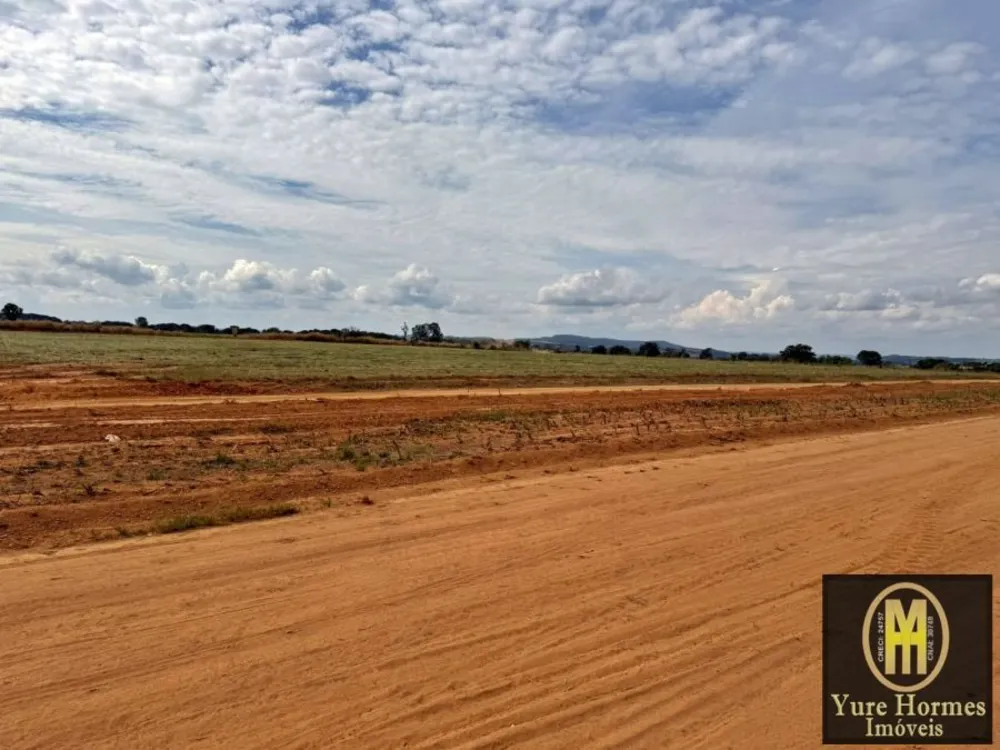 Chácara, 1 quarto, 750 m² - Foto 2