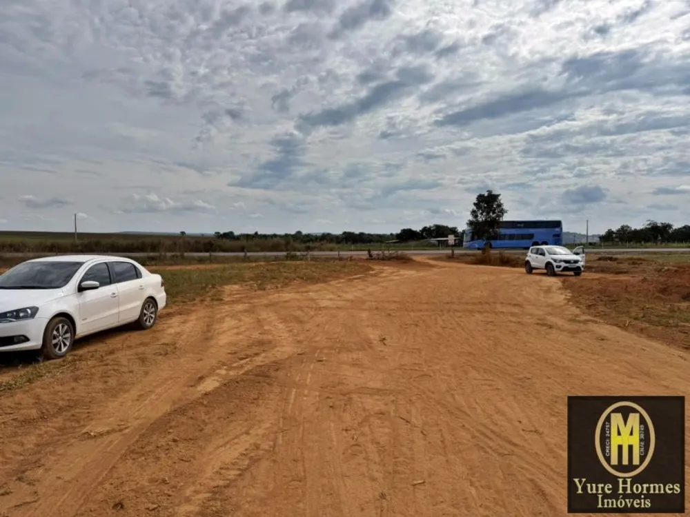 Chácara, 1 quarto, 750 m² - Foto 4