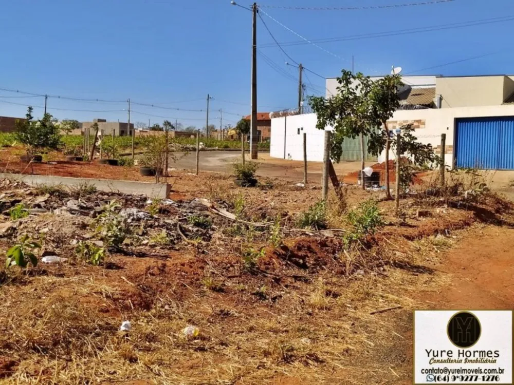 Terreno, 360 m² - Foto 1