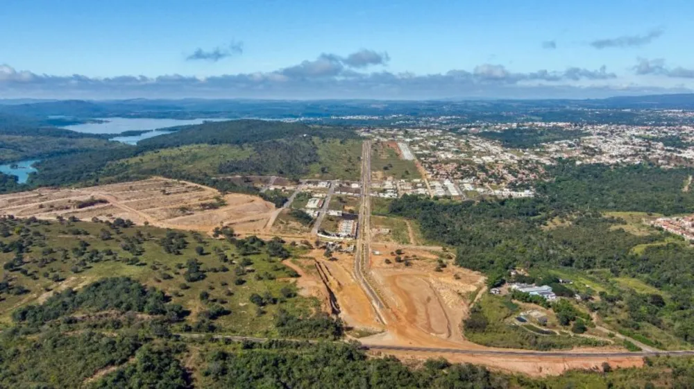Terreno, 360 m² - Foto 3