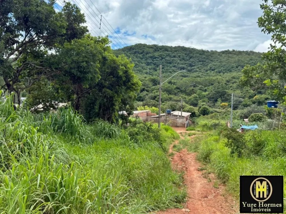 Terreno, 360 m² - Foto 1
