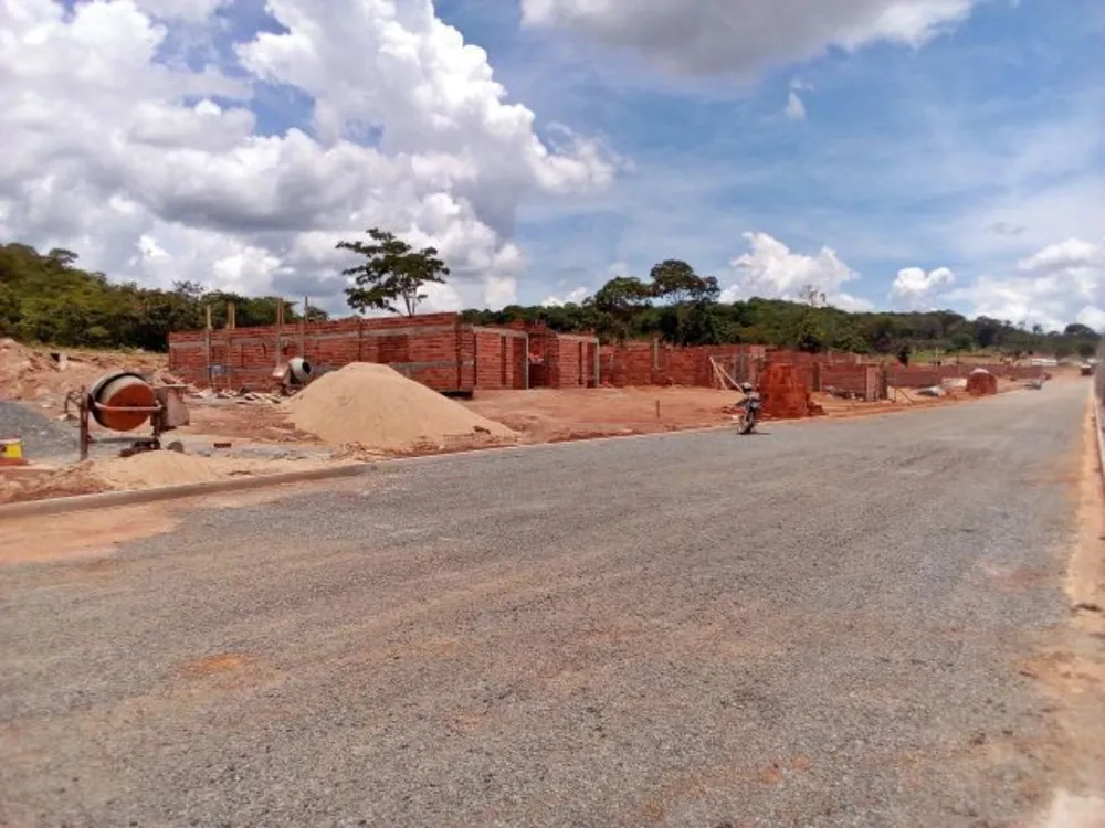 Terreno, 360 m² - Foto 1