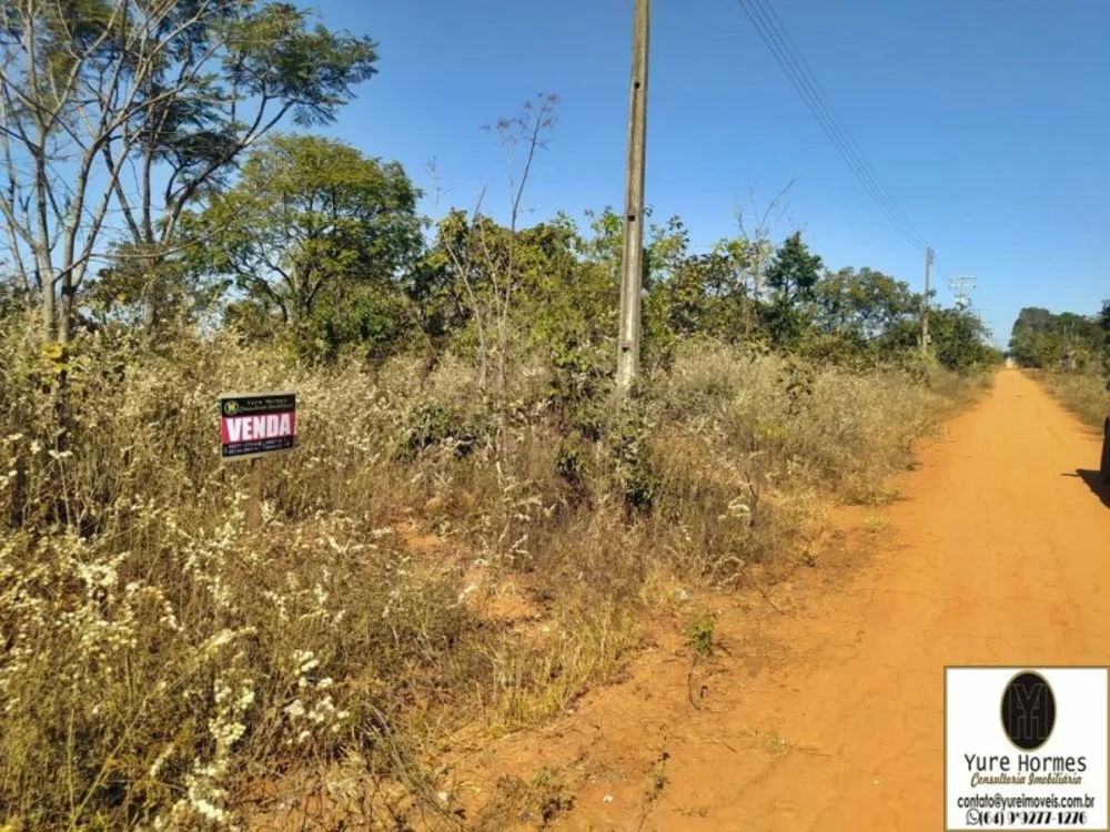 Terreno, 250 m² - Foto 3