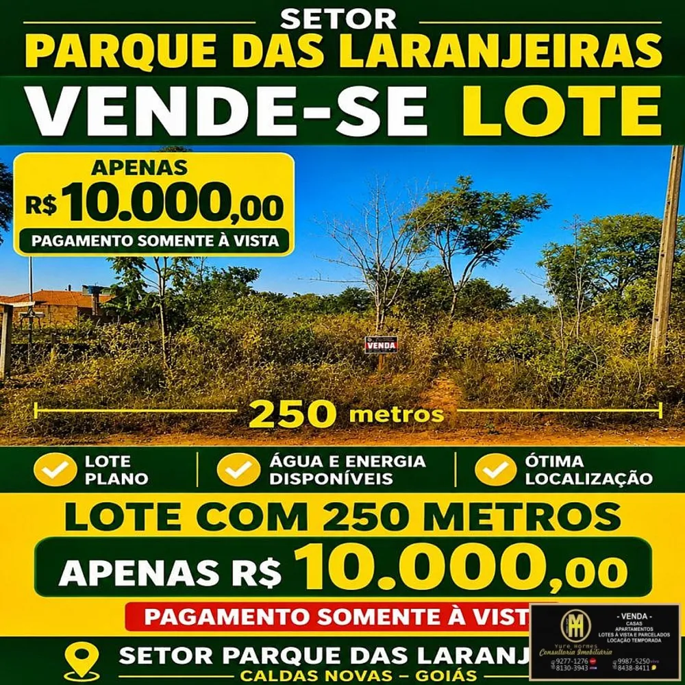 Terreno, 250 m² - Foto 9