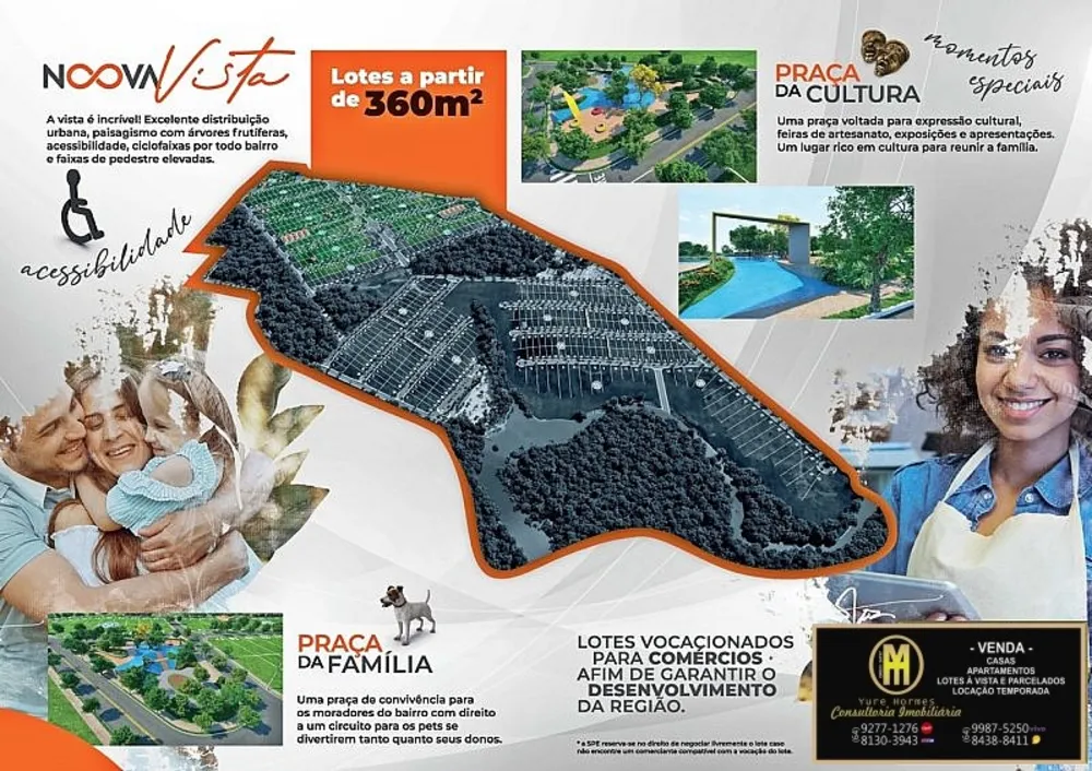 Terreno, 360 m² - Foto 11