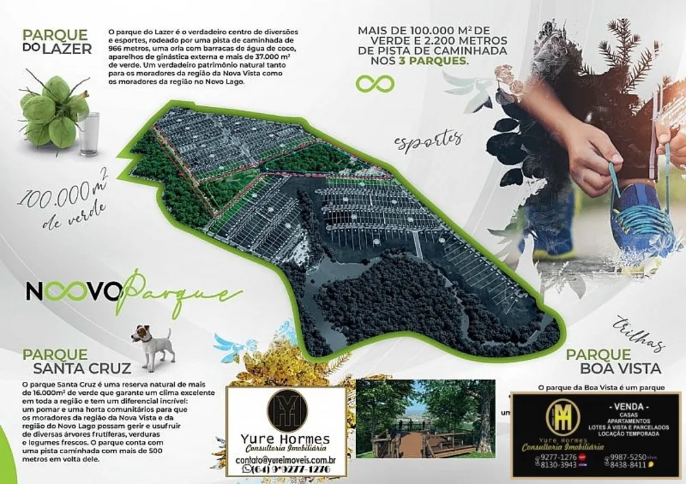 Terreno, 360 m² - Foto 9