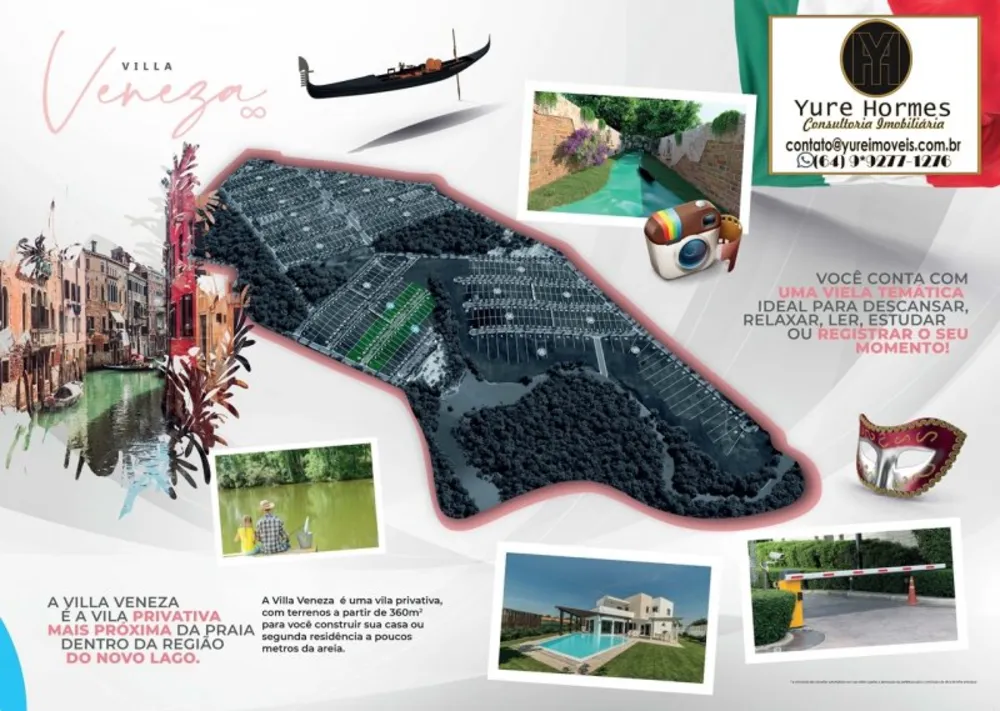 Terreno, 360 m² - Foto 4