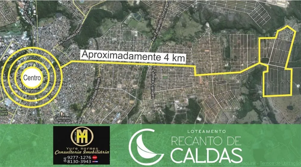 Terreno, 360 m² - Foto 3