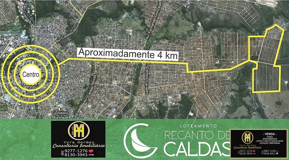 Terreno, 360 m² - Foto 12