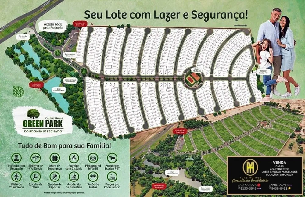 Terreno, 255 m² - Foto 9