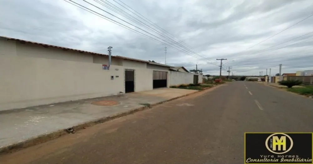 Terreno, 360 m² - Foto 1