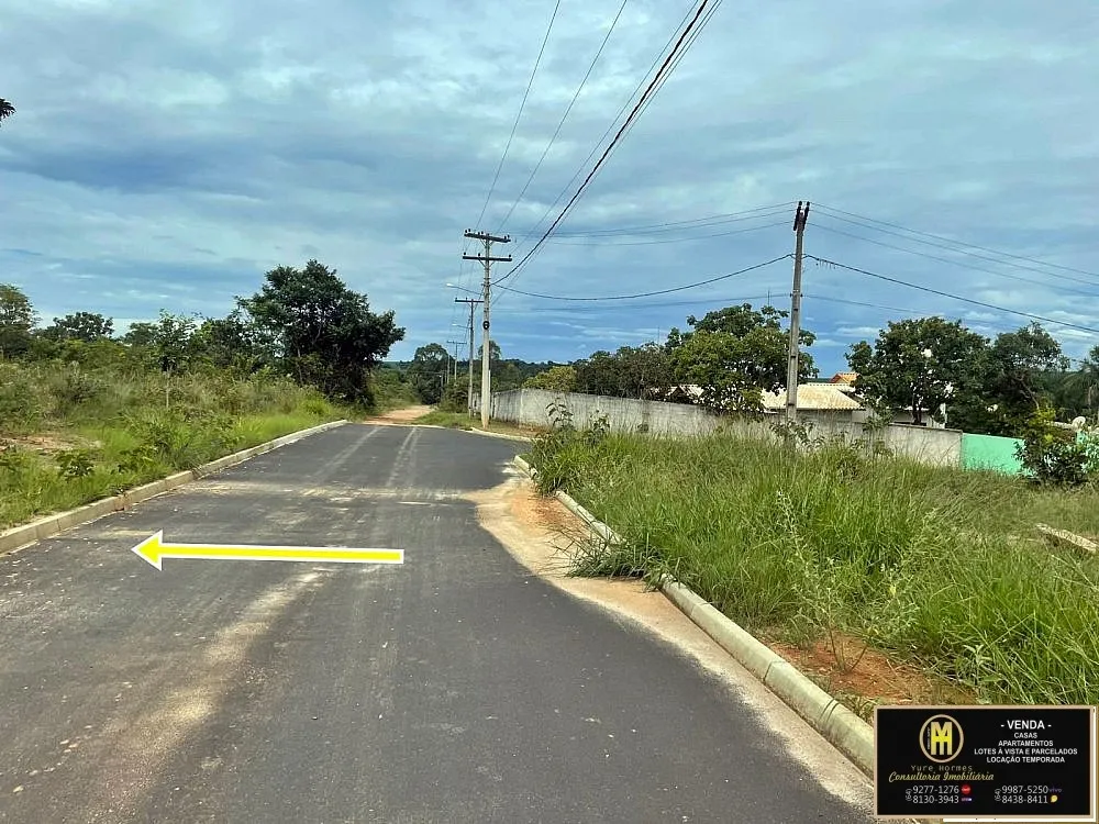 Terreno, 1000 m² - Foto 6