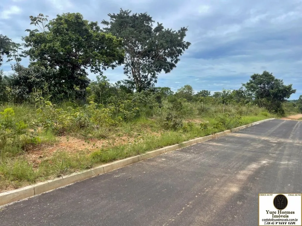 Terreno, 1000 m² - Foto 1