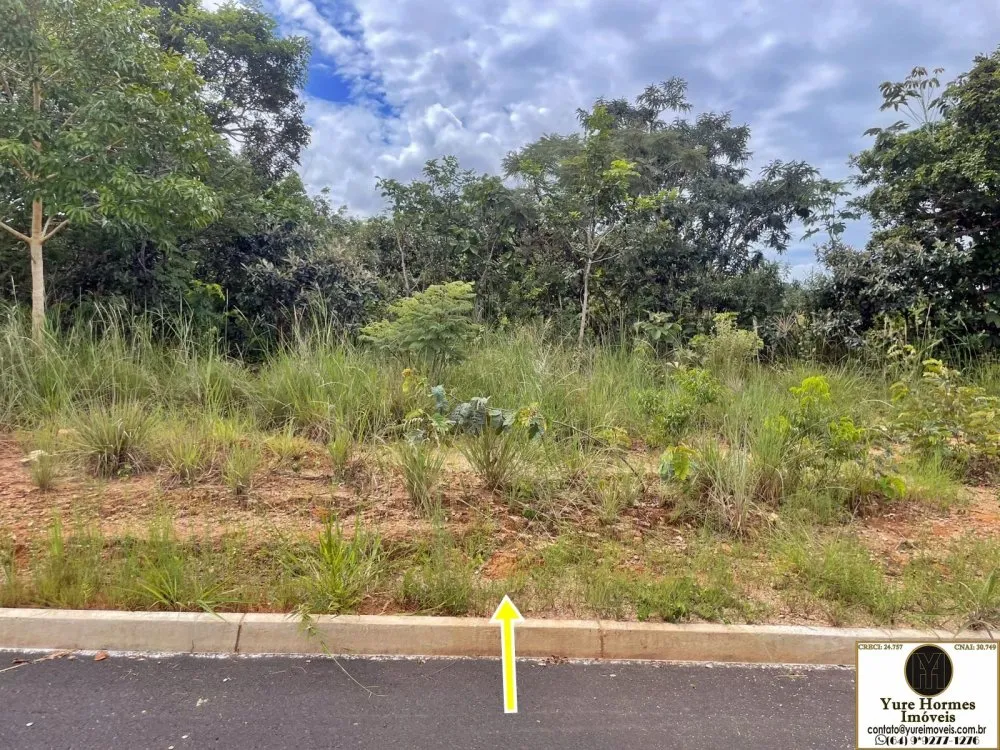 Terreno, 1000 m² - Foto 2