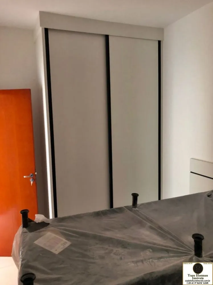 Apartamento, 2 quartos, 53 m² - Foto 3