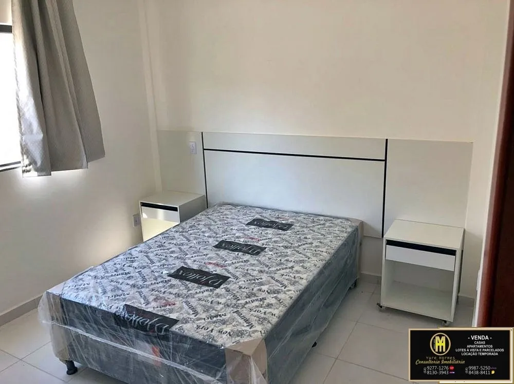 Apartamento, 2 quartos, 53 m² - Foto 7