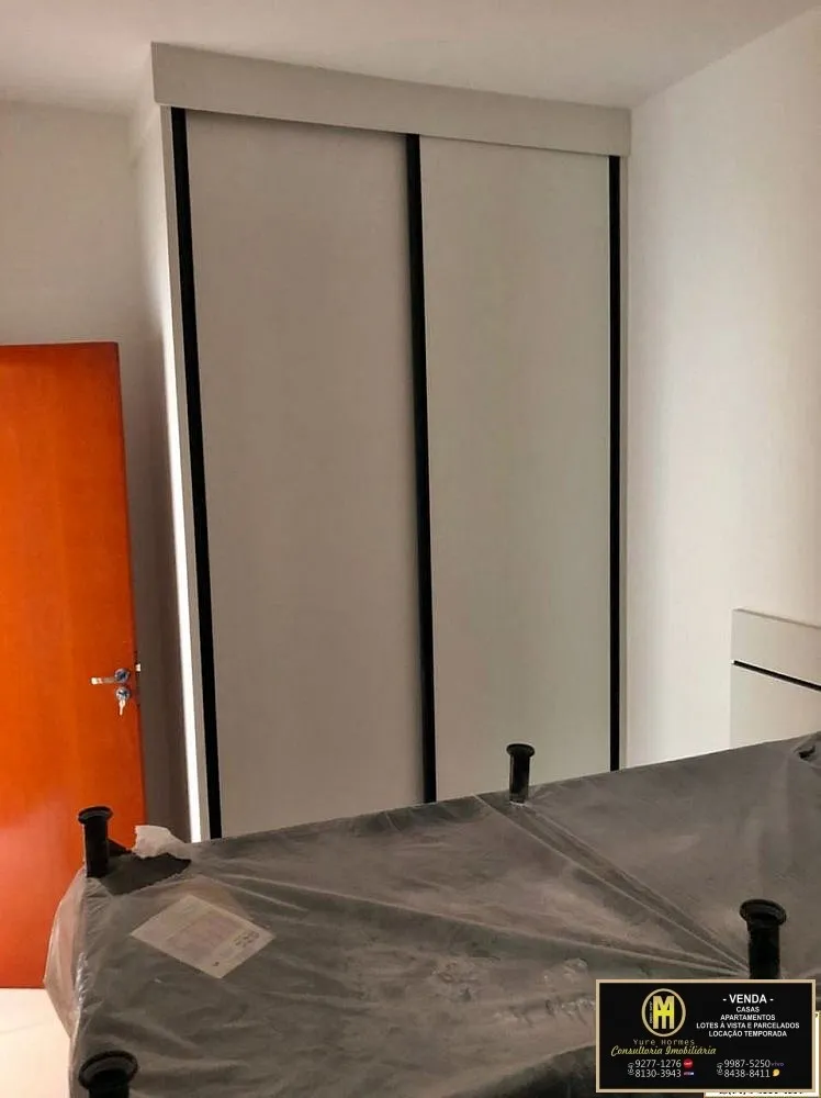 Apartamento, 2 quartos, 53 m² - Foto 9