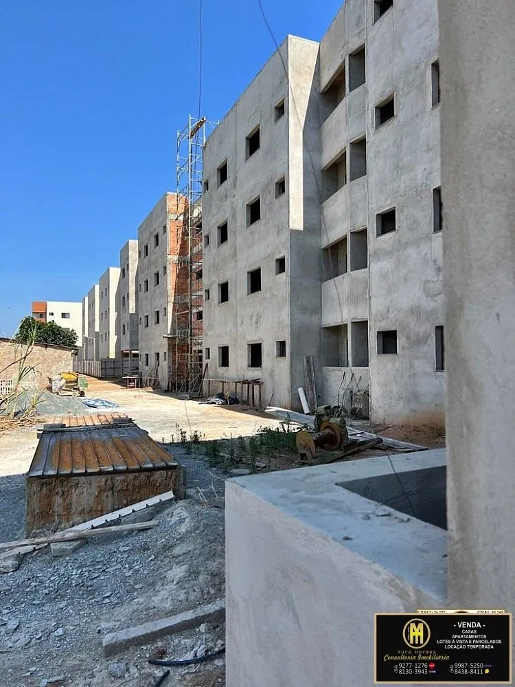 Apartamento, 2 quartos, 53 m² - Foto 12