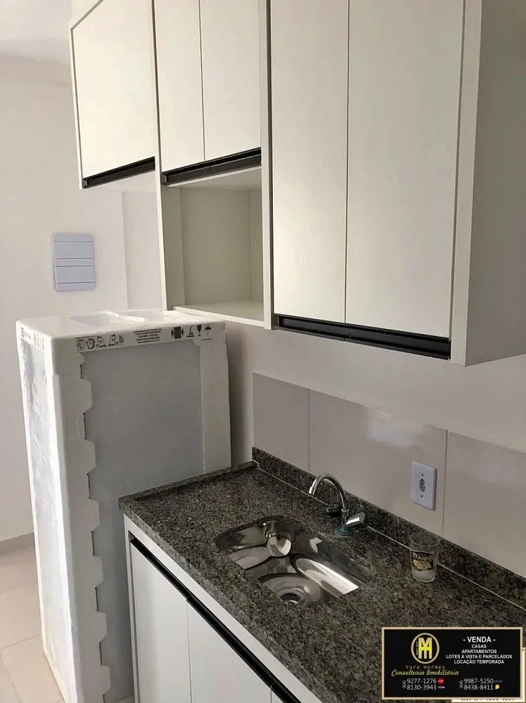 Apartamento, 2 quartos, 53 m² - Foto 10