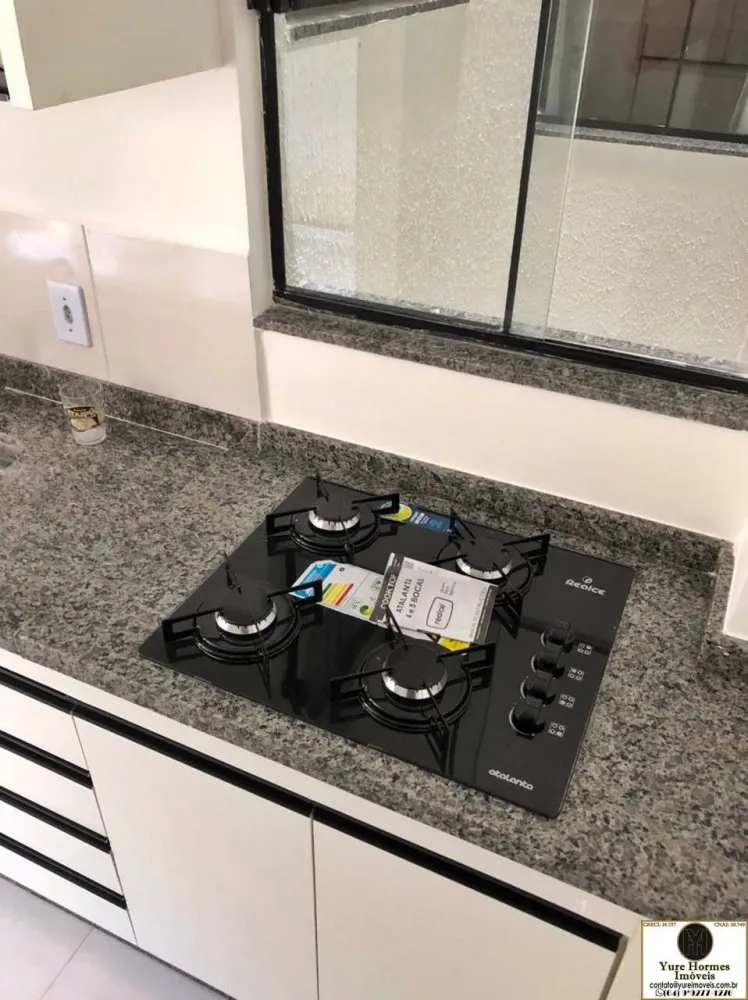 Apartamento, 2 quartos, 53 m² - Foto 1