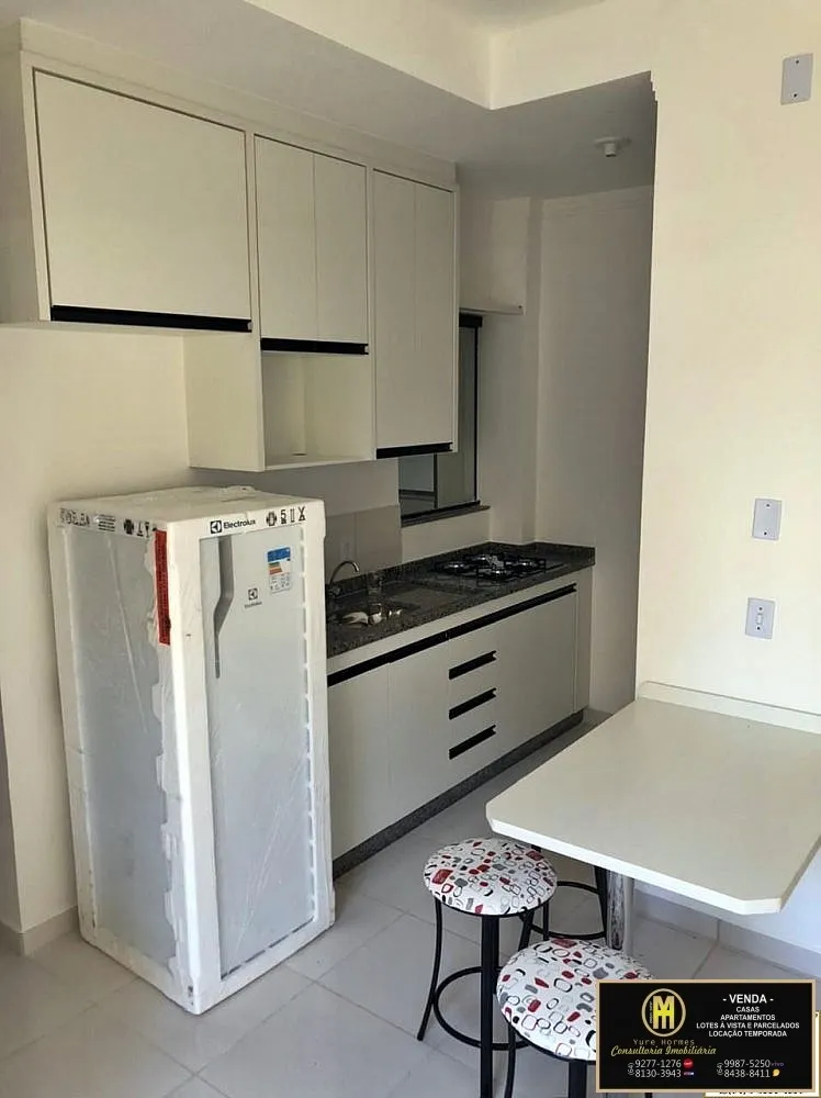Apartamento, 2 quartos, 53 m² - Foto 5