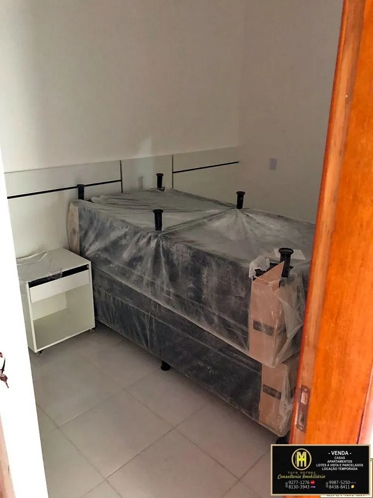 Apartamento, 2 quartos, 53 m² - Foto 8