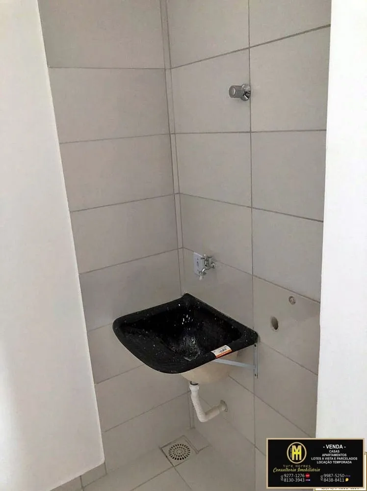 Apartamento, 2 quartos, 53 m² - Foto 11