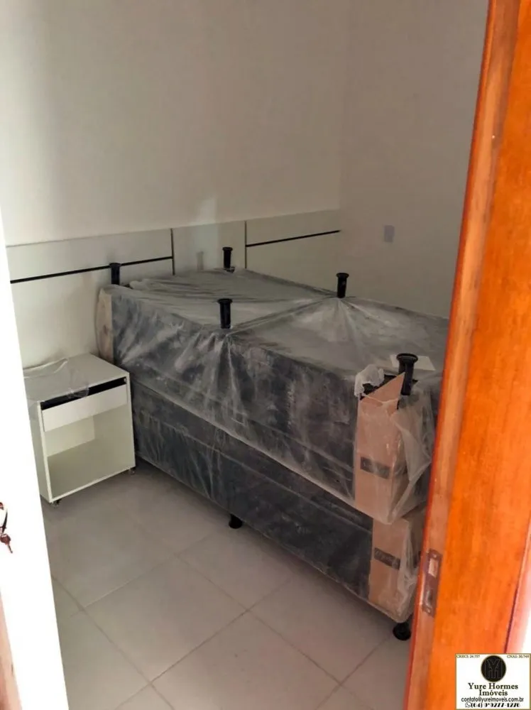 Apartamento, 2 quartos, 53 m² - Foto 2