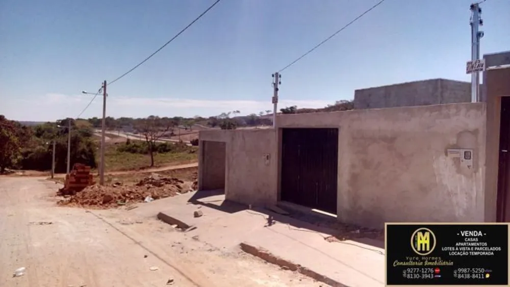 Terreno, 250 m² - Foto 1