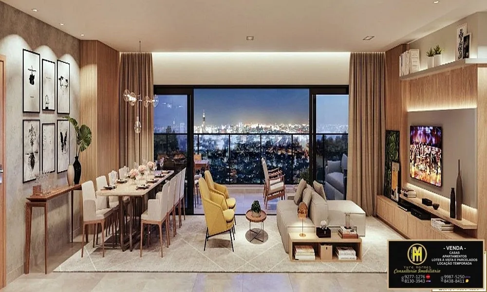 Apartamento, 4 quartos, 228 m² - Foto 15