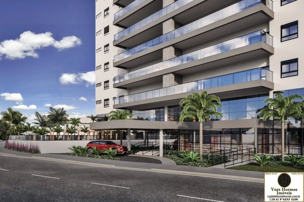 Apartamento, 4 quartos, 228 m² - Foto 6