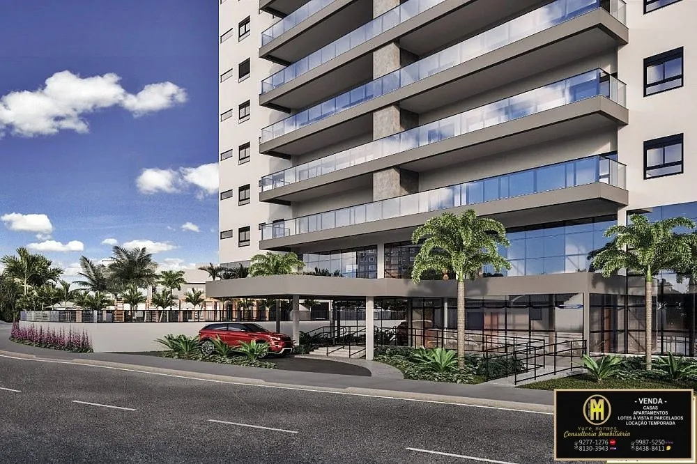 Apartamento, 4 quartos, 228 m² - Foto 12