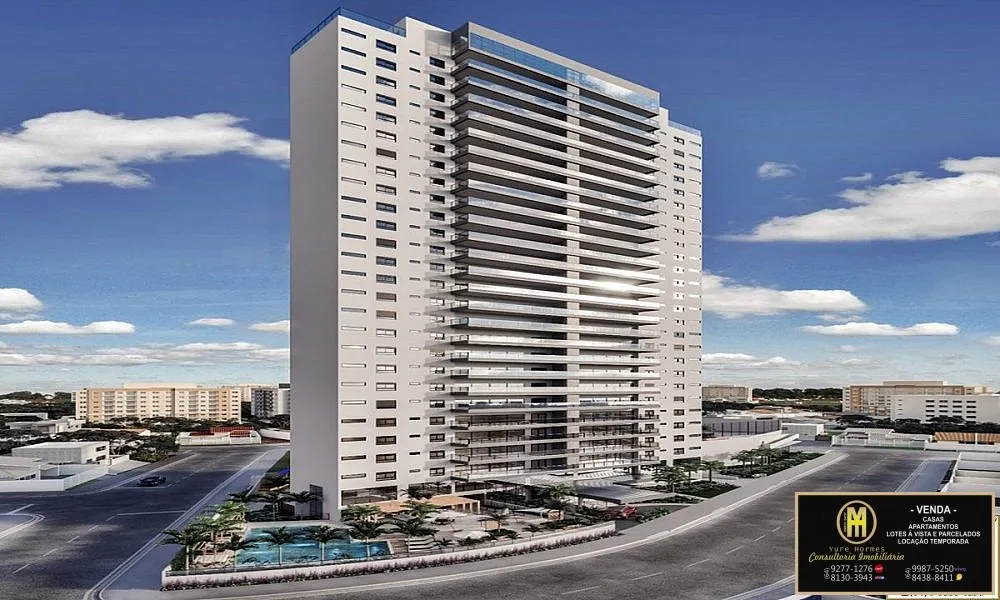 Apartamento, 4 quartos, 228 m² - Foto 9