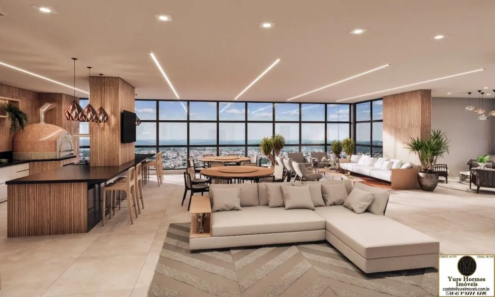 Apartamento, 4 quartos, 228 m² - Foto 8