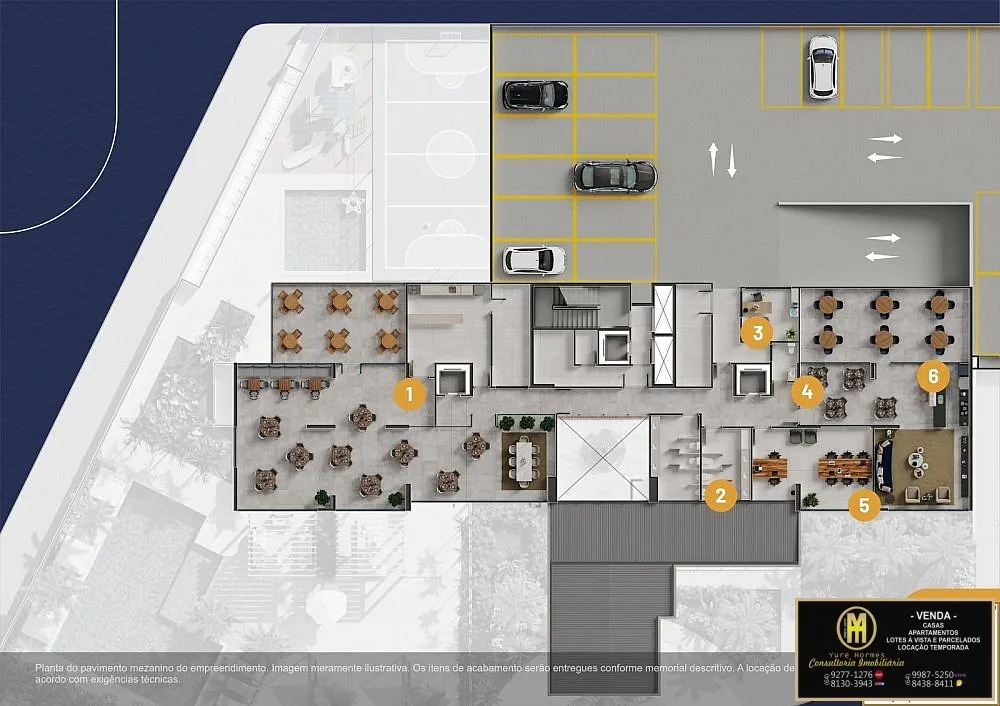 Apartamento, 4 quartos, 228 m² - Foto 10