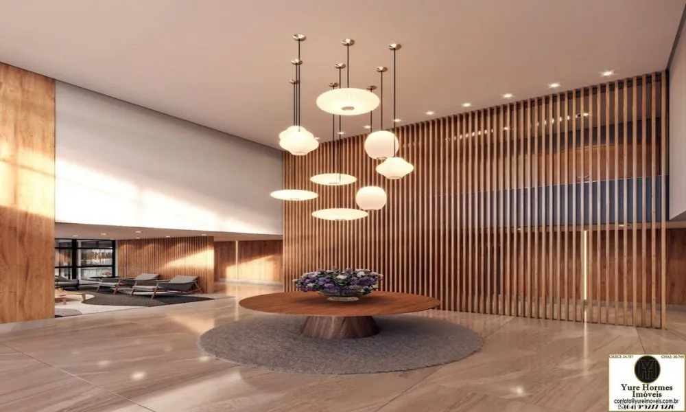Apartamento, 4 quartos, 228 m² - Foto 2