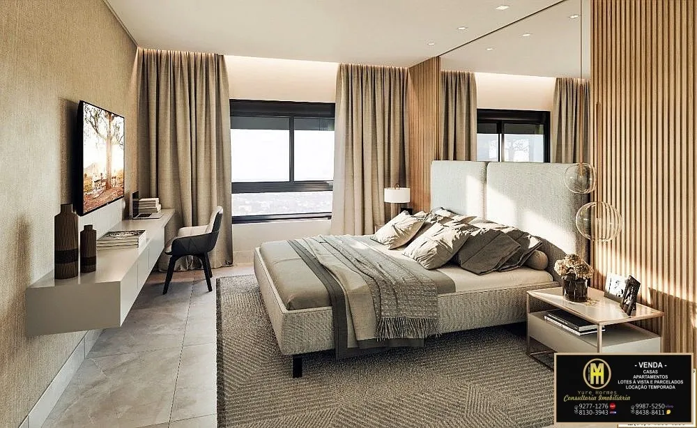 Apartamento, 4 quartos, 228 m² - Foto 16