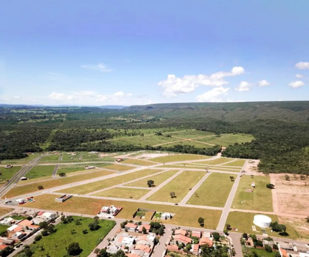 Terreno, 300 m² - Foto 1