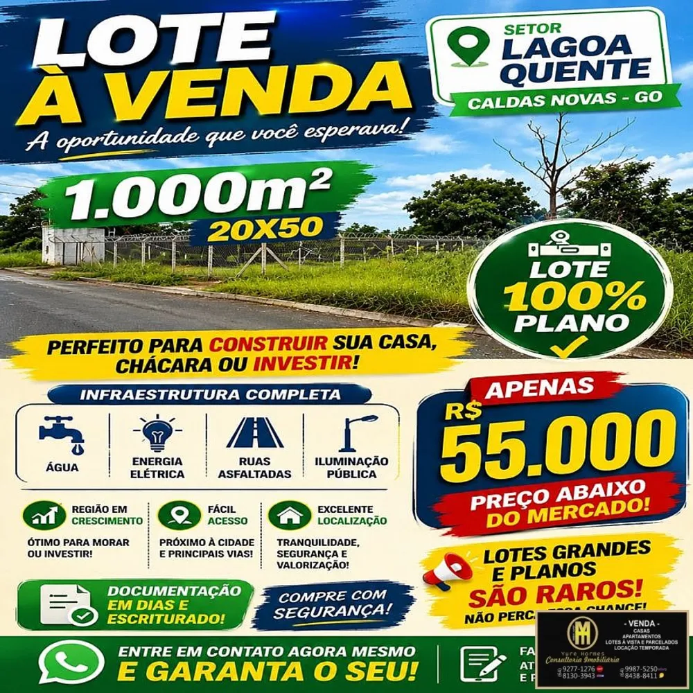 Terreno, 1000 m² - Foto 9