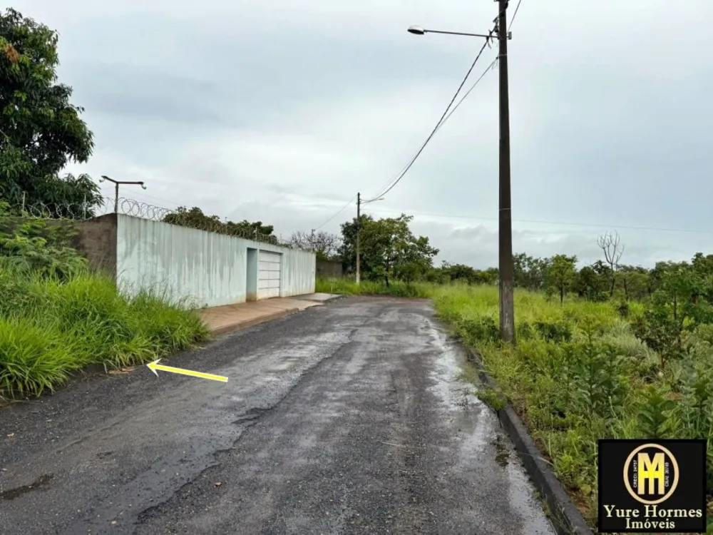Terreno, 1000 m² - Foto 1