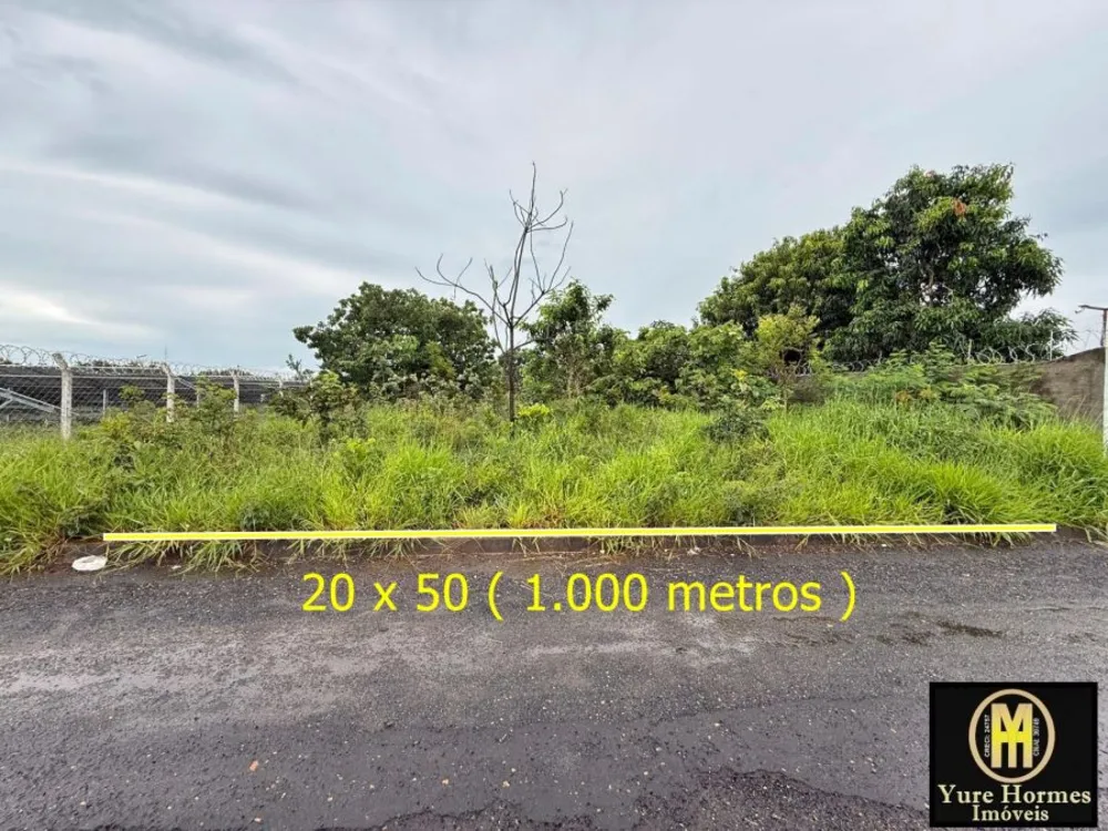 Terreno, 1000 m² - Foto 2