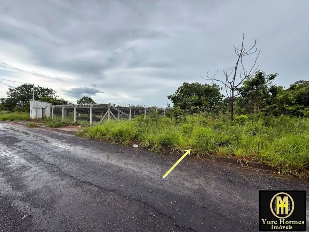 Terreno, 1000 m² - Foto 3