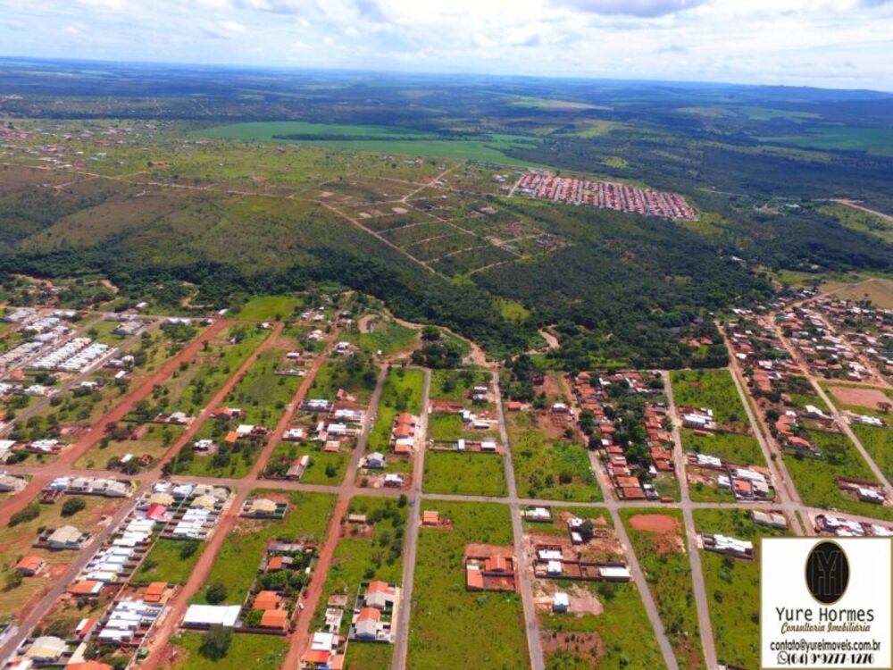 Terreno, 360 m² - Foto 1