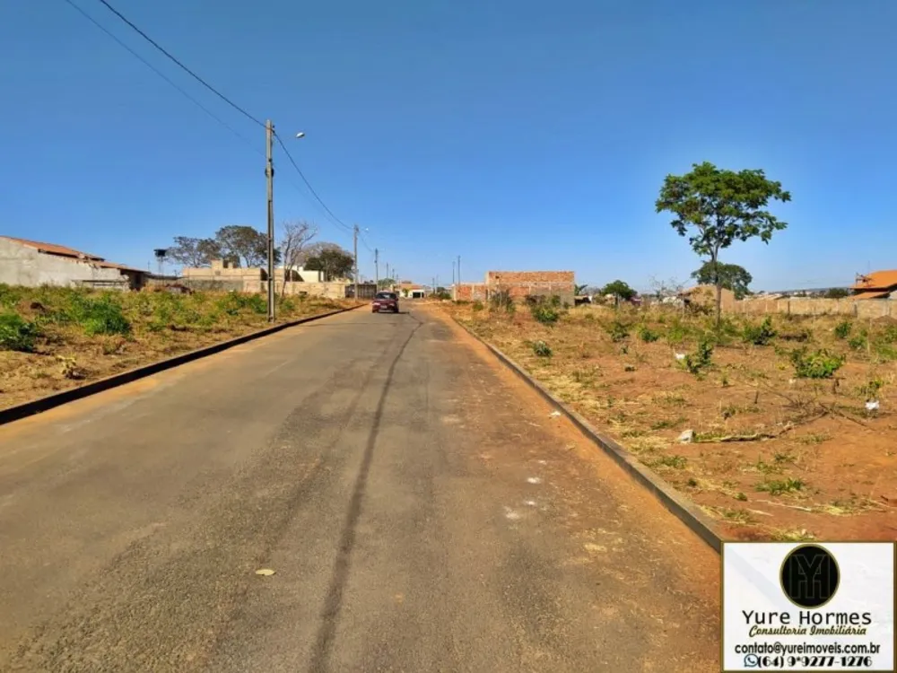 Terreno, 360 m² - Foto 1