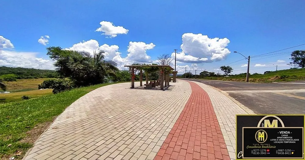 Terreno, 300 m² - Foto 12