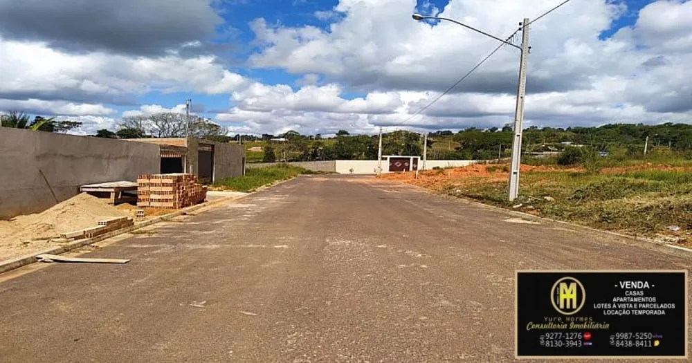 Terreno, 360 m² - Foto 7