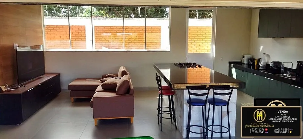 Casa de Condomínio, 3 quartos - Foto 14