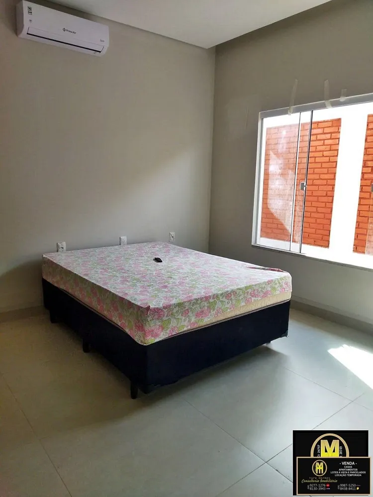 Casa de Condomínio, 3 quartos - Foto 12