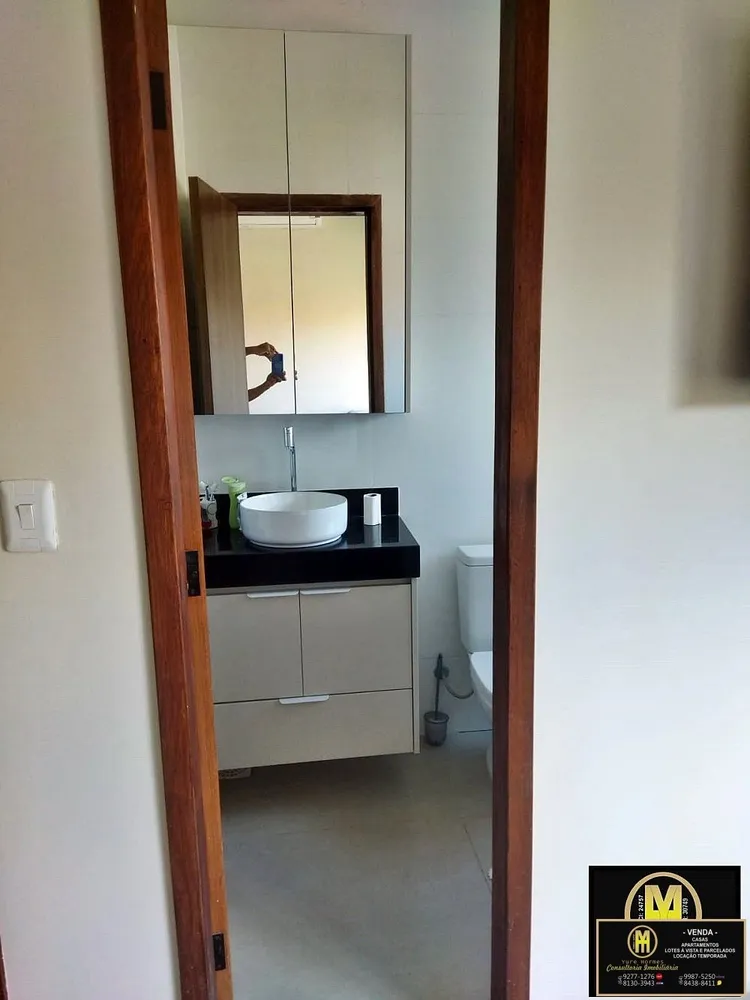 Casa de Condomínio, 3 quartos - Foto 10